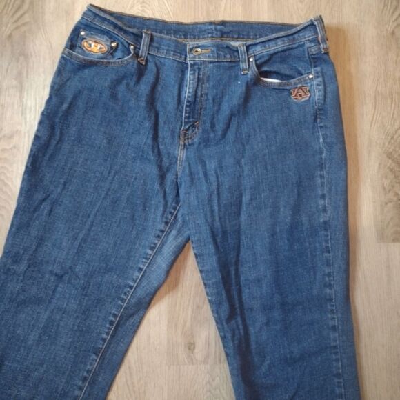 Jeans Auburn Tigers - Picture 1 of 9